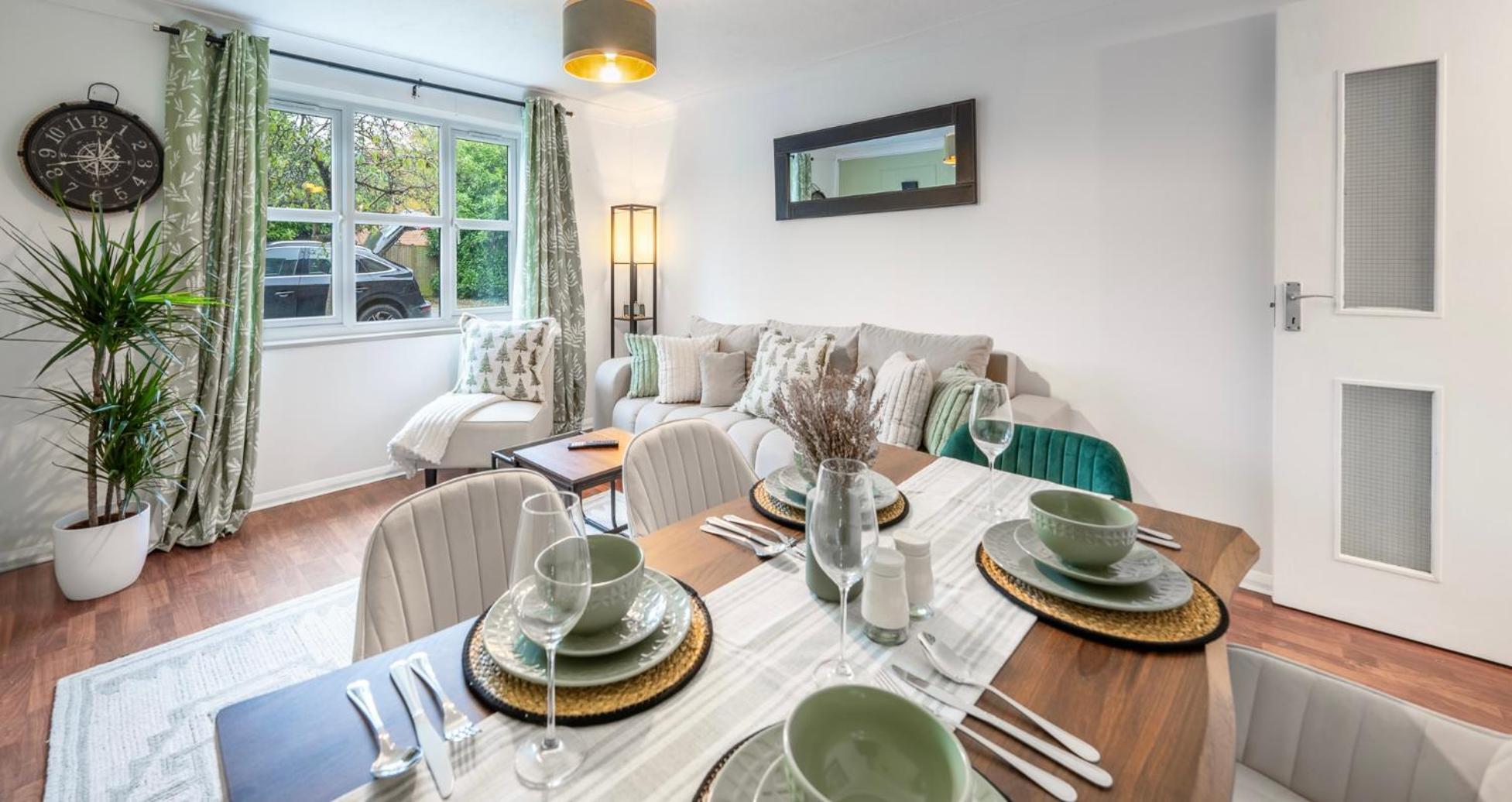 Wimbledon Living Londra