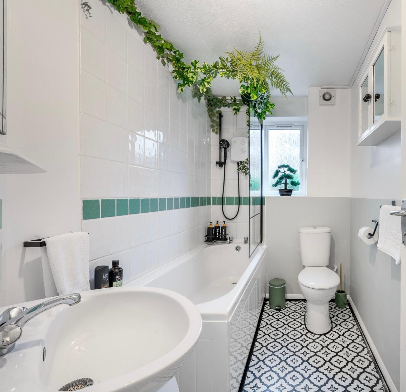 Appartamento Wimbledon Living