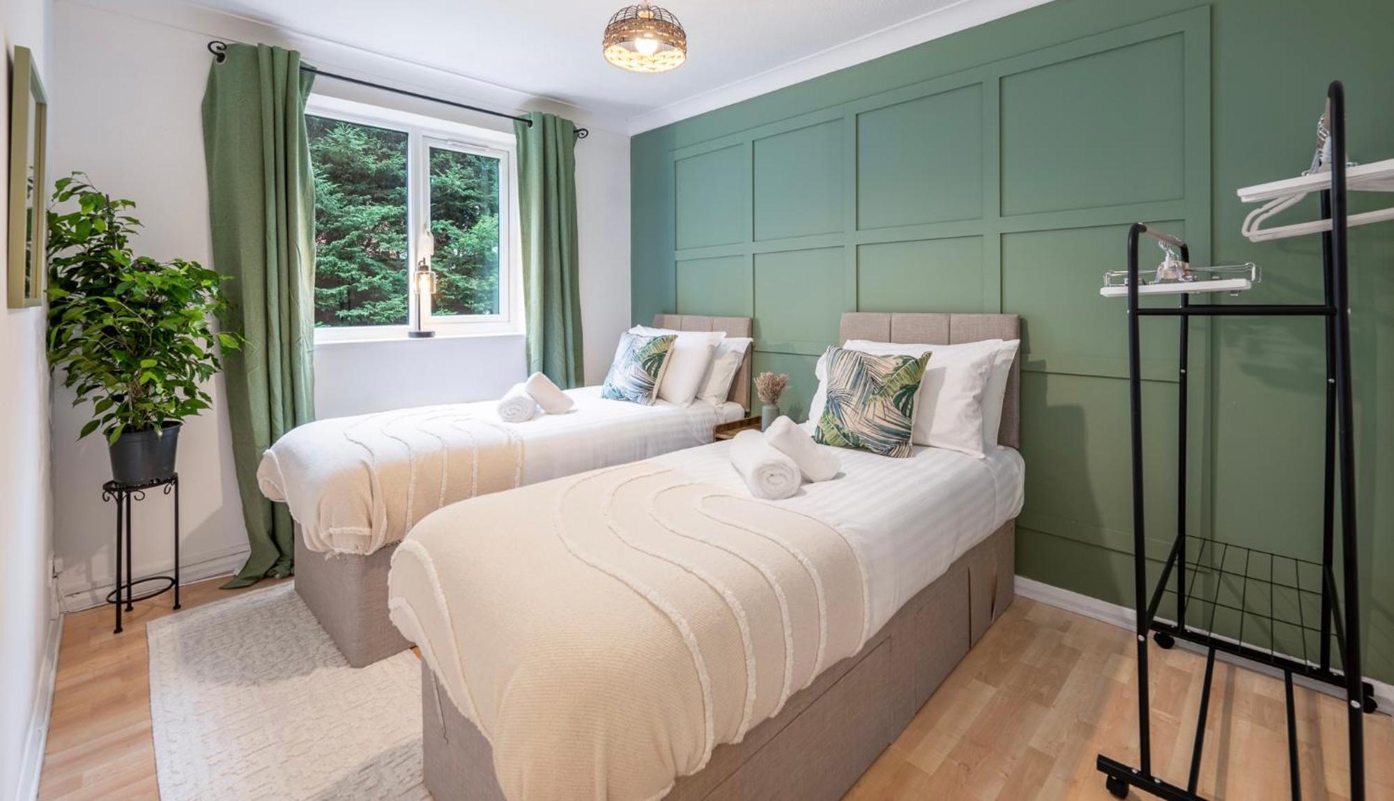 Wimbledon Living *