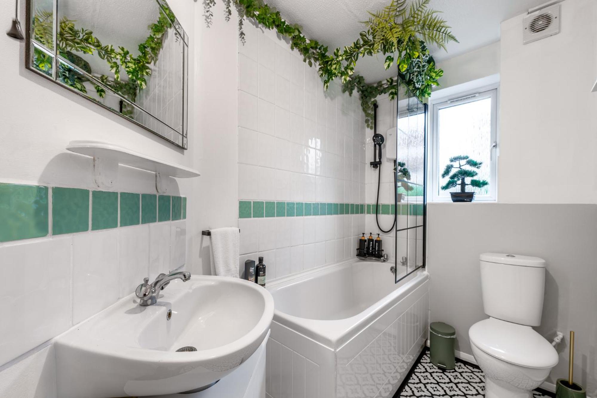 Wimbledon Living Londra