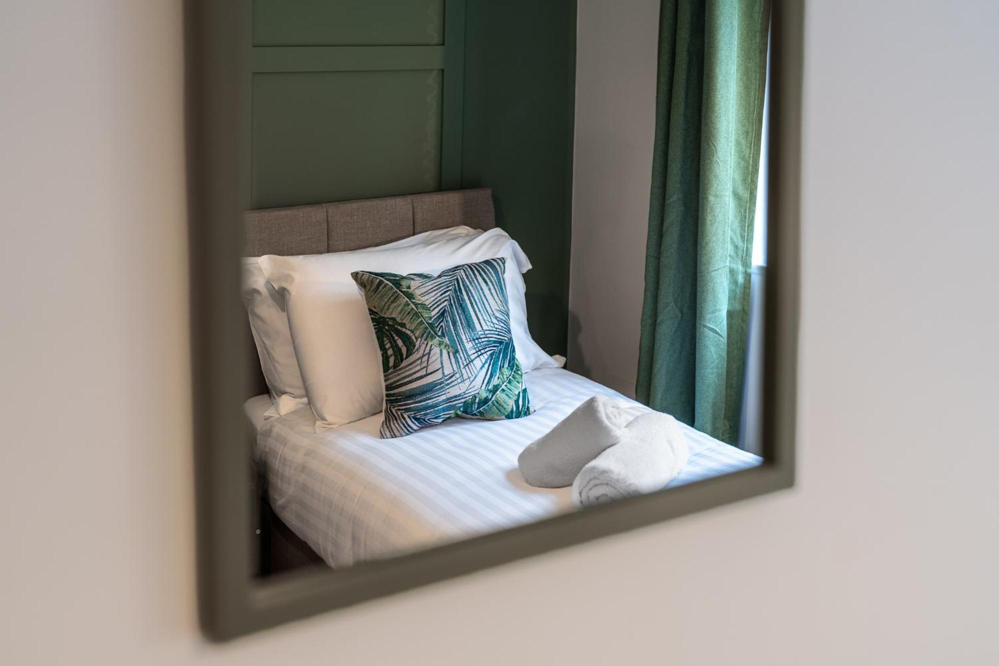 Wimbledon Living Appartamento