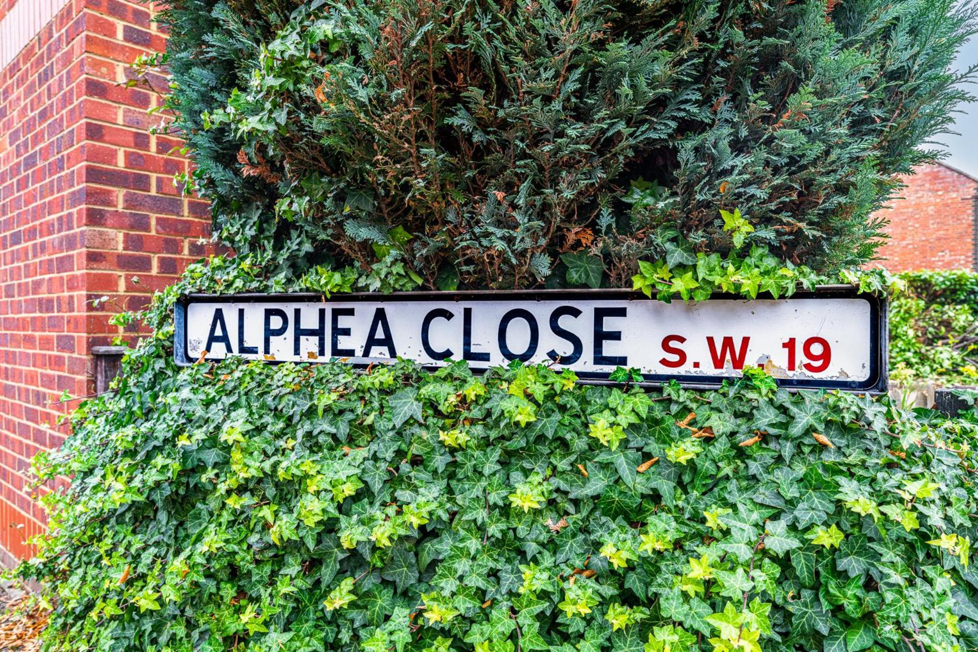 Wimbledon Living Appartamento Londra